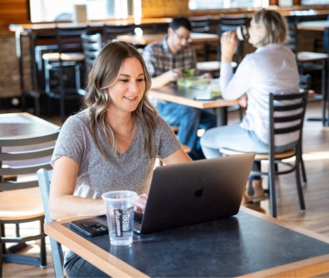 600 Coffee Rd Cafe | 600 East